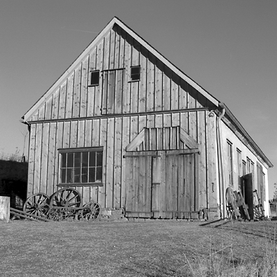 Camera: Rollei SLX, Rolleigon 80 mm