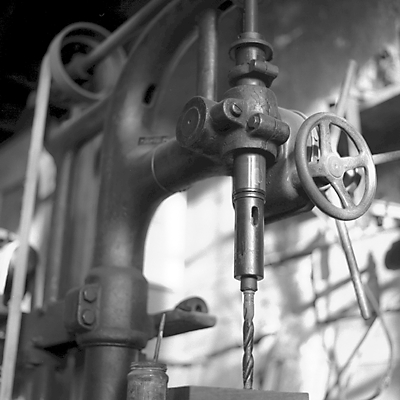Camera: Rollei SLX, Rolleigon 80 mm