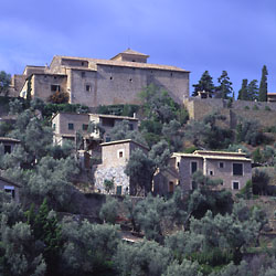 Mallorca