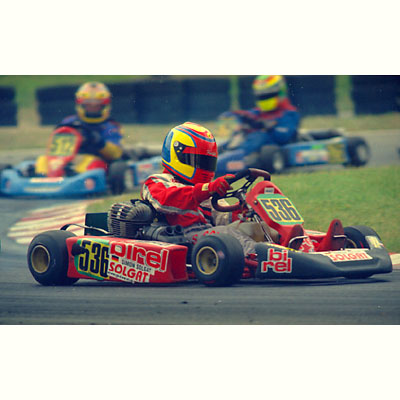 Motorsports