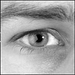 Look into my eye...